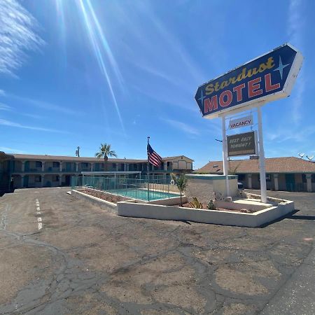 Stardust Motel Паркър Екстериор снимка